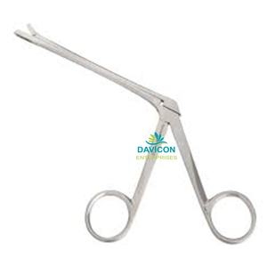 Pince de coupe nasale fluenwalk, pinces pour le nez, 9MM X 2.5MM, 4.7/8 po - Product Image 4