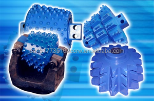 HERRENKNECHT EPB <span class=keywords><strong>TBM</strong></span>提升镗刀钻具采矿RCD滚刀岩石滚刀 - Product Image 2