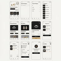 Application de commerce électronique avec paiement à la livraison, services de marketing numérique, envoi par e-mail via Shopify