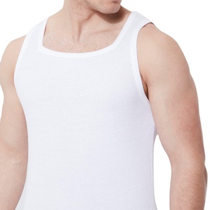 Buy Wholesale Custom <b>Women</b> Spandex/Nylon <b>Knitted</b> <b>Tank</b> <b>Top</b> O-Neck Quick Dry Breathable Eco-Friendly Yoga Wear 2025 - Product Image 2