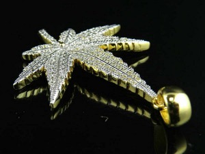 Minimalist Diamond Leaf Pendant Necklace Alloy for Women Fashion Nature <b>Inspired</b> <b>Jewelry</b> Gift for Loved Ones - Product Image 3