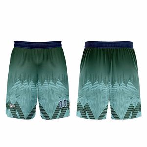 Designed for Speed and Comfort Athletic Basketball Uniform Lightweight Jersey and <b>Shorts</b> for Performance - Product Image 6