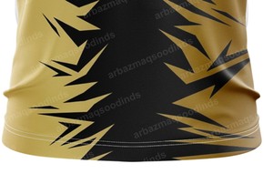 T-shirts de sport personnalisés pour hommes par sublimation – Nouveau design 2026 – Meilleure fabrication – T-shirts de sublimation pour hommes à prix abordable - Product Image 6