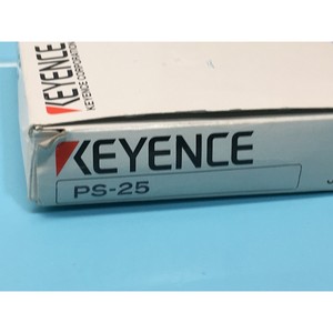 เซ็นเซอร์โฟโตอิเล็กทริก KEYENCE PS-25, 162265 - อุปกรณ์และอะไหล่เซมิคอนดักเตอร์ระดับโลกที่เชื่อถือได้ - Product Image 5