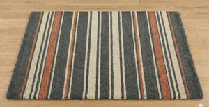 Custom Size Anti-Slip Natural Woolen Area Rug Modern Abstract Design for Hotel Home Decor Flooring Rugs - Product Image 6