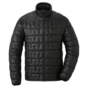 Chaqueta de Plumón Ultraligera para Hombre, OEM ODM, Capa Exterior Aislante, Venta al Por Mayor - Product Image 2