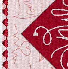 Novedad: Hermosos Caminos de Mesa Decorativos para el Hogar con Diseño Personalizado Impreso y Bordado para Mesa de Comedor - Product Image 5