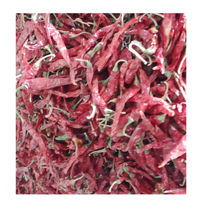Piments séchés en vrac pour les fabricants d'assaisonnements et les industries agroalimentaires - Product Image 3