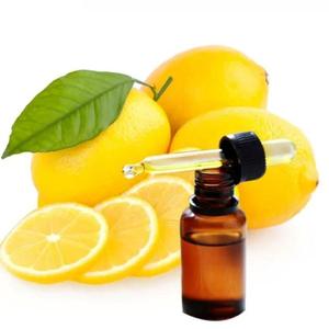 Steam Distilled Lemon <b>Essential</b> <b>Oil</b> for Hair Care Skin Care Massage Aromatherapy Wholesale Manufacturer India - Product Image 2
