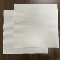 Feuilles de papier filtre pour friteuses commerciales, destinées à l'industrie de la restauration et à la gestion de la chaîne d'approvisionnement des équipements de traitement.