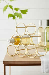 High-Density Floor-Standing <b>Metal</b> Wine Rack - Heavy-Gauge Steel Commercial Bottle Storage <b>Grid</b>-B2B Wholesale Supply - Product Image 3