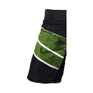 Pantalones cortos MMA de secado rápido para hombre, superventas, de alta calidad, novedad, logotipo personalizado, Color sólido, servicio OEM para ropa de artes marciales - Product Image 6