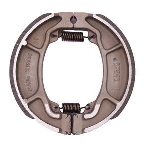 High Performance Jupiter Front <b>Brake</b> Shoe for Scooters New Condition <b>Motorcycles</b> Two-Wheeler <b>Drum</b> <b>Brake</b> <b>Components</b> Wholesale - Product Image 1