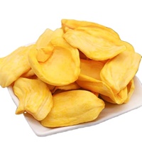 Jacquier frais du Vietnam 100% avec un prix compétitif et une haute qualité Vietnam-Jacquier frit sous vide