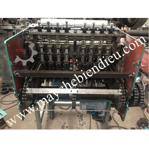 Machine de décorticage de noix de cajou de qualité d'approvisionnement d'usine du Vietnam facile à utiliser et économies de coûts du Vietnam - Product Image 2