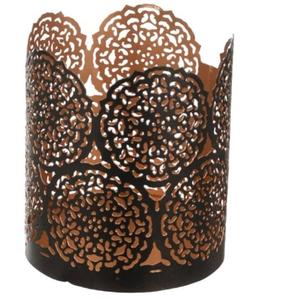 Wedding & Dinner Parties Decoration <b>Tea</b> <b>Light</b> Holder Top Quality Customized Design Set of 2 <b>Tea</b> <b>Light</b> Votive <b>Candle</b> Holder - Product Image 2