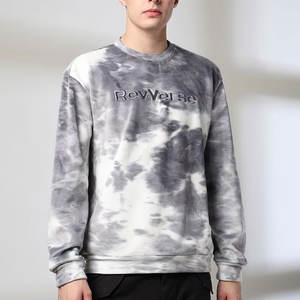 Sweat-shirt pour homme de bonne qualité, prix de gros abordable, sweat-shirt à manches longues, streetwear confortable pour homme - Product Image 1