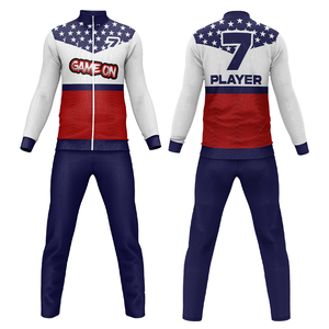 Premium 7 On 7 Football Uniform Set With Lightweight Fabric And Pro Level Athletic Comfort Custom 7 On 7 Football Uniform - Product Image 4