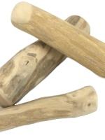 WINVN + 84.932118447 toptan köpek çiğneme doğal Pet oyuncaklar oynarken ahşap renk kahve ahşap çiğnemek kolay kullanım klasik çoklu boyutları - Product Image 5