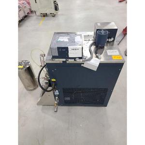 เครื่องทำความเย็นแบบหมุนเวียน NESLAB HX-150 - อุปกรณ์และอะไหล่เซมิคอนดักเตอร์ระดับโลกที่เชื่อถือได้ - Product Image 5