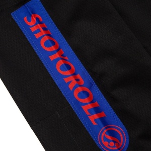 Nouveau Kimono de Jiu-Jitsu Shoyoroll Admiral Competitor BJJ Gi Uniformes de Grappling - Product Image 5