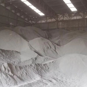 เถ้าแกลบข้าวที่มีปริมาณคาร์บอนต่ำมาก น้อยกว่า 5 เปอร์เซ็นต์ สำหรับอุตสาหกรรมวัสดุก่อสร้าง - Product Image 1