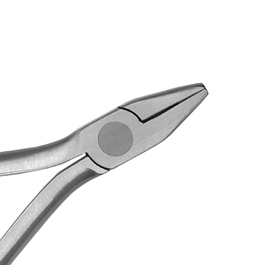Alicates V Stop, Herramienta Ortodóntica Profesional, Instrumento Dental Seguro y Efectivo, Alta Calidad, Duradero, Agarre Preciso - Product Image 4