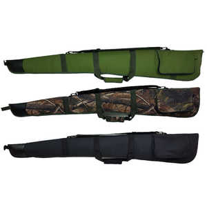 Étui de transport tactique de haute qualité en nylon antidérapant pour la chasse, avec impression camouflage, housse d'accessoire de transport manuel, logo personnalisé - Product Image 2