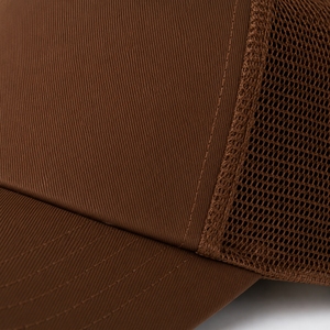 Gorra Trucker Unisex de Primera Calidad, Malla Transpirable, Ajuste Ajustable, Directo de Fábrica, Ligera, Estilo Diario, Gorra Hecha a Medida - Product Image 6