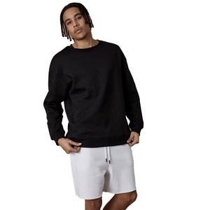 Sweat à Capuche Streetwear avec Impression 3D pour Homme, Sweatshirts avec Logo Personnalisé Délavé, Poids Lourd, Surdimensionné, Grande Taille - Product Image 1