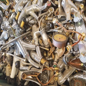 Déchets de laiton d'excellente qualité pour le commerce de gros, avec matériau propre et trié, approvisionnement constant, matériau de laiton de première qualité - Product Image 3