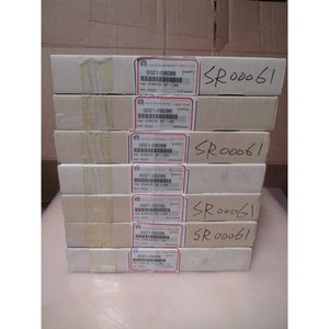 AMAT 0021-09098 แหวนแยกวงจร MXP+ Liner - อุปกรณ์และชิ้นส่วนเซมิคอนดักเตอร์ระดับโลกที่เชื่อถือได้ - Product Image 5
