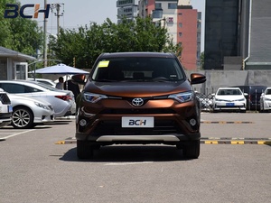 SUV à essence d'<span class=keywords><strong>occasion</strong></span> <span class=keywords><strong>Toyota</strong></span> <span class=keywords><strong>RAV4</strong></span> 2.0L, conduite à gauche, <span class=keywords><strong>prix</strong></span> de gros le moins cher - Product Image 3