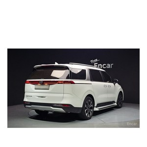 Kia Carnival Prestige 2021 de 9 Plazas, 95,974 km, Diésel, Caja de Cambios Automática, Asientos de Cuero, Volante a la Izquierda - Product Image 2