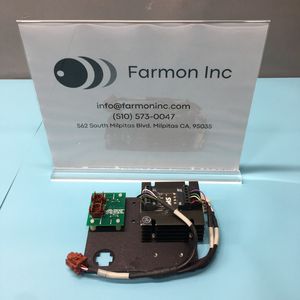 AMAT 0100-09283 PCB ASSY, STEPPER DRIVER - อุปกรณ์และชิ้นส่วนเซมิคอนดักเตอร์ระดับโลกที่เชื่อถือได้ - Product Image 2