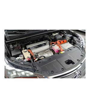 Lexus NX Supreme ปี 2016 วิ่ง 77,133 กม. พวงมาลัยซ้าย - Product Image 6