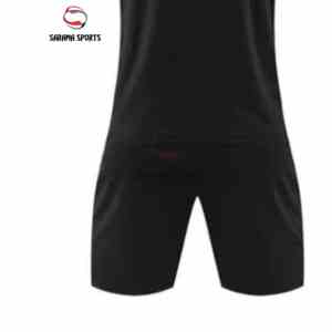 Uniformes de Fútbol con Diseños Profesionales, Uniformes de Fútbol OEM, Colores Personalizados, Equipación de Fútbol para Equipos - Product Image 6