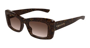 AMcqueen AM0526S Fashion eyeglass - Product Image 1