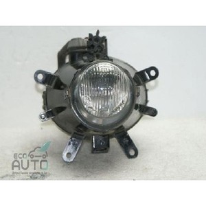 Feu antibrouillard gauche d'occasion Série 3 EEC72T0A108 - Product Image 1