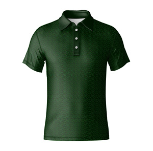 Camisetas Deportivas de Alta Gama para Hombre, de Secado Rápido, Manga Corta, Transpirables, con Diseño Personalizado, Bordado, Estampado Vietnamita - Product Image 6