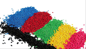 Organisch Ijzeroxide Groen Masterbatch Pigmentpoeder Voor Cement Pvc Eva Plastic Producten Uitstekende Dispersie - Product Image 4