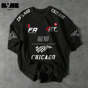เสื้อฟุตบอลอเมริกัน ระบายอากาศได้ดี ไซส์ใหญ่ แขนสั้น สำหรับผู้ใหญ่ ทั้งชายและหญิง - Product Image 2