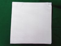 Toile de coton CT0005 pour point de croix, finition rigide pour projets d'artisanat