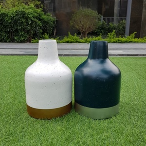 Venta al por mayor de jarrón de bambú hilado de alta calidad para el hogar y la cocina, bodas, hotel, sala de estar, decoración, juegos de CENA DE Vietnam - Product Image 5