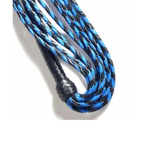 Fusta ecuestre premium, duradera y flexible, con agarre cómodo, ideal para entrenamiento y equitación. - Product Image 6