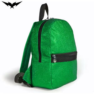 Mochila Escolar Infantil Impermeable con Brillantina, Ligera, de Gran Capacidad, Resistente al Agua, con Cierre de Cremallera - Product Image 5