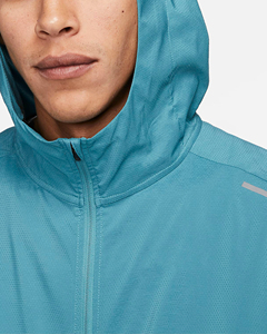 Chaqueta Bomber Acolchada Impermeable de Doble Botonadura para Invierno 2026, Cortavientos con Capucha, Ecológica, Unisex - Product Image 6