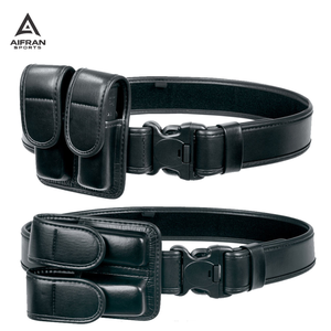 Outdoor Utility Ammo Pouch Durable Nylon Magazine Storage <b>Bag</b> Adjustable Belt Waist <b>Pack</b> - Product Image 1