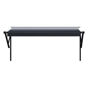 Kit Tenda da Sole Motorizzata Retrattile in Lega di Alluminio da 20FT con Sistema di Controllo Automatico, Adatta alla Maggior Parte dei Rimorchi e Camper - Product Image 1