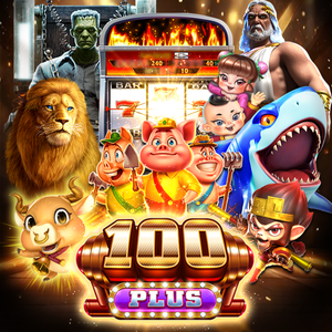 Fire 100PLUS Juego en Línea de Entretenimiento y Ocio, Crédito Gratis, Juego de Grandes Premios - Product Image 1